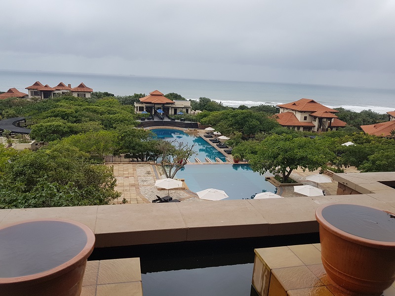 Durban Hotels 30