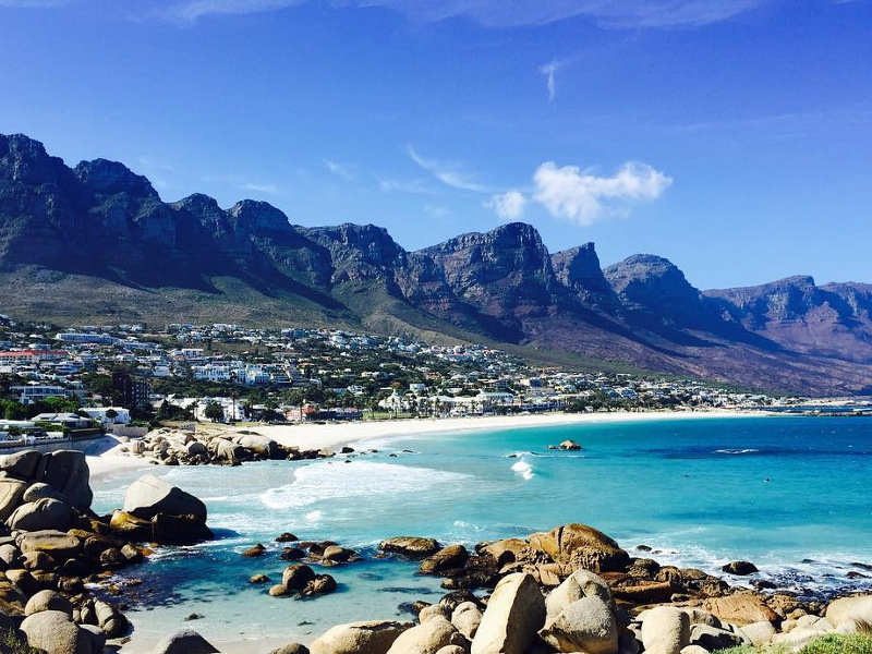 water-saving tips cape town