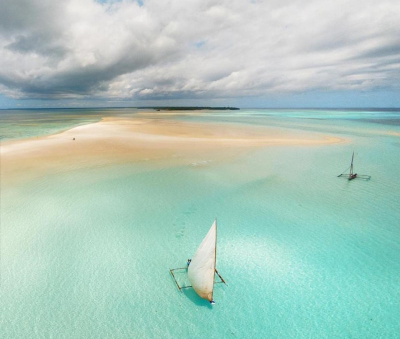 pemba island zanzibar