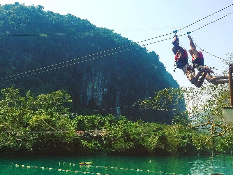 best time to visit vietnam