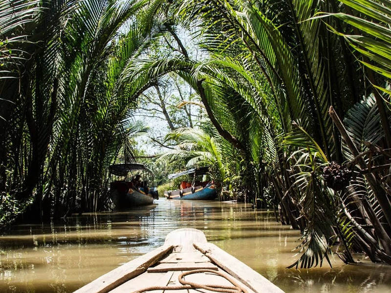 best time to visit vietnam