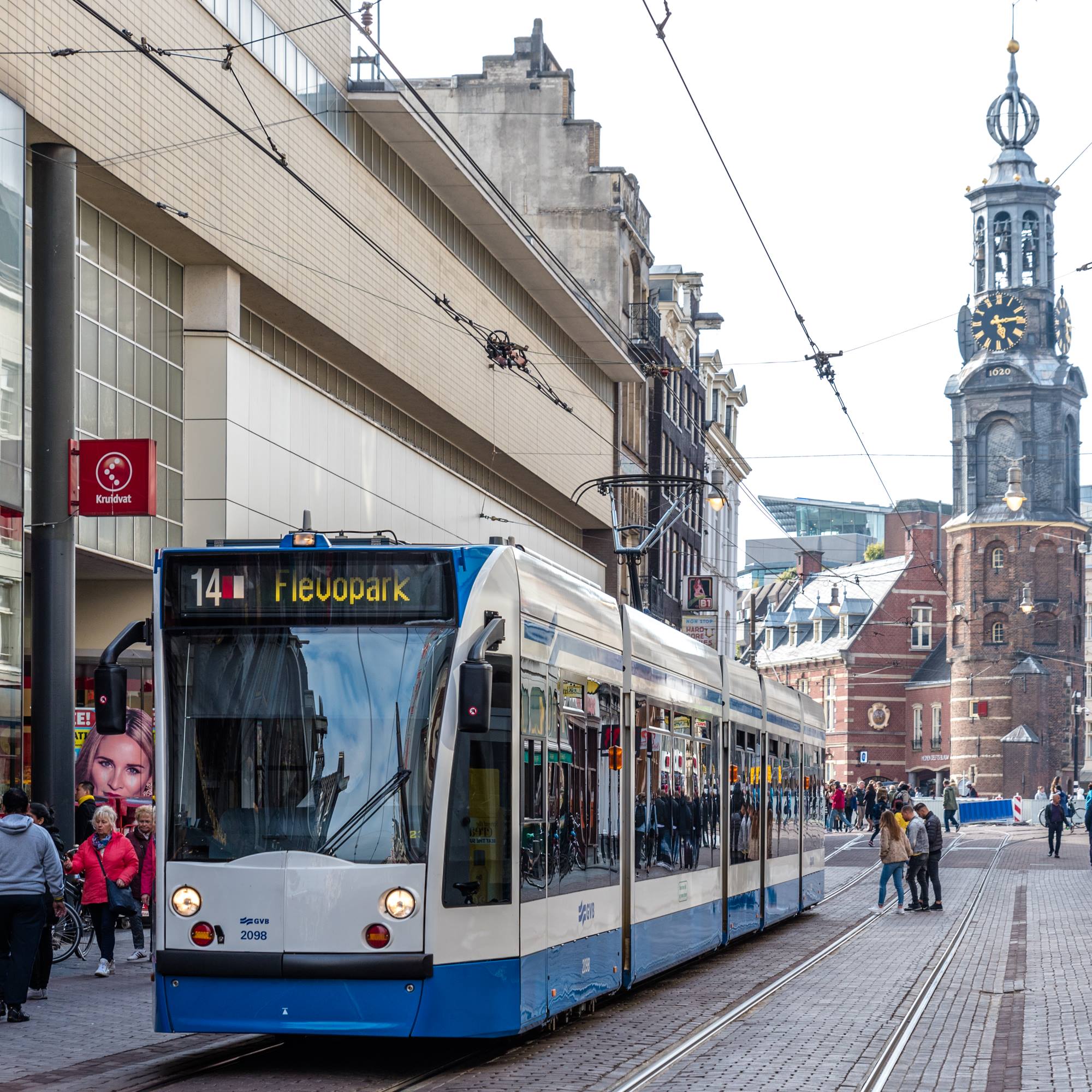 Amsterdam_Transport
