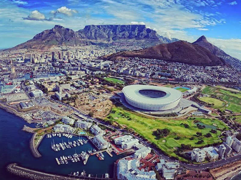main best time to visit cape town