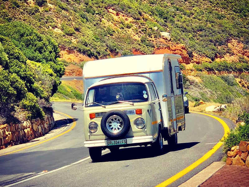 road trip around south africa