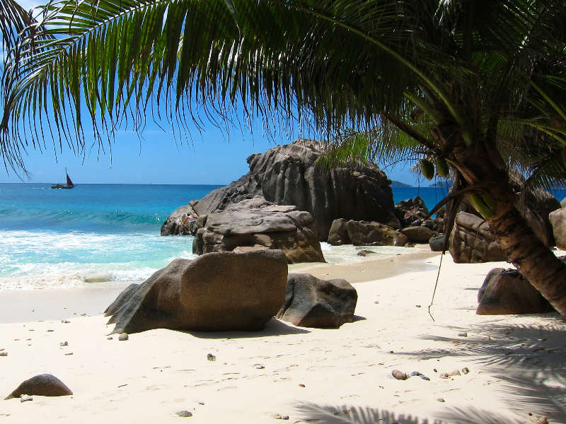 seychelles africa