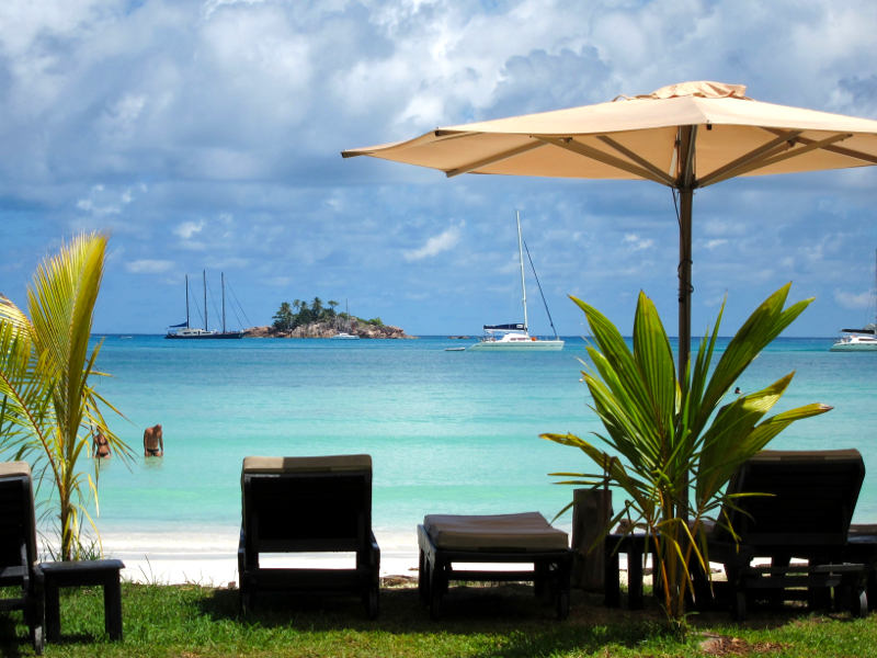 Insider Secrets The Best Time To Visit Seychelles − Travelstart.co.za