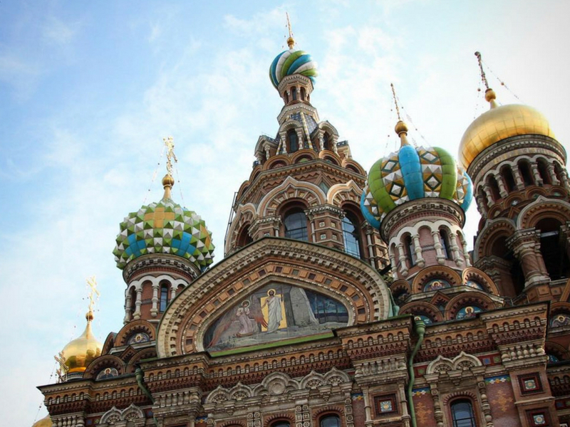 Russia Travel Tips