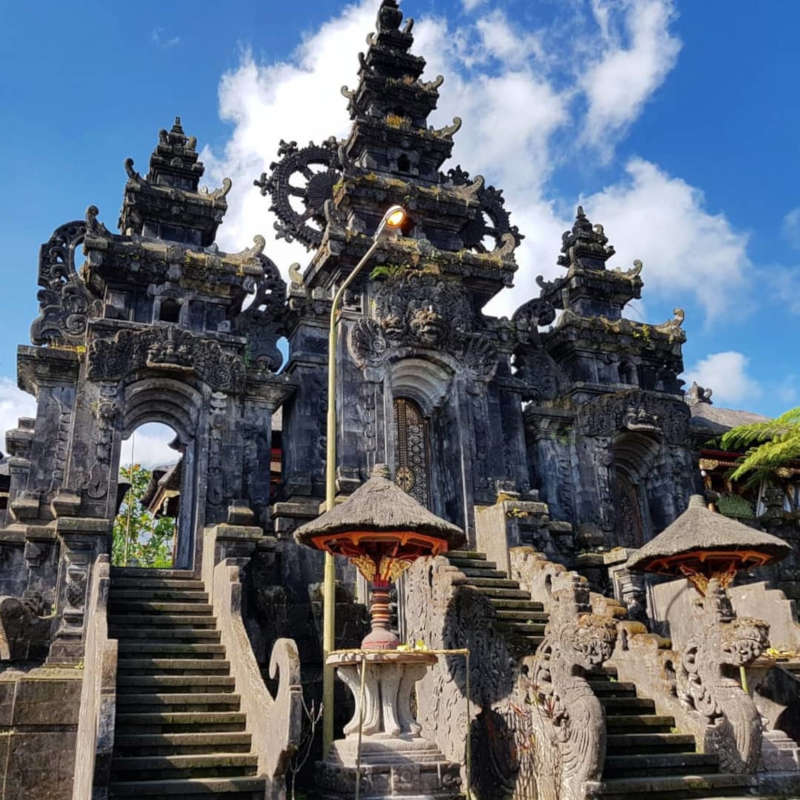 The 10 Best Bali Temples