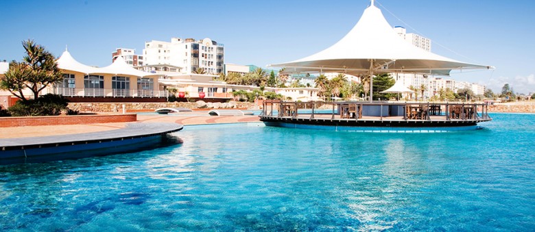McArthurs Swimmingpool things to do port elizabeth