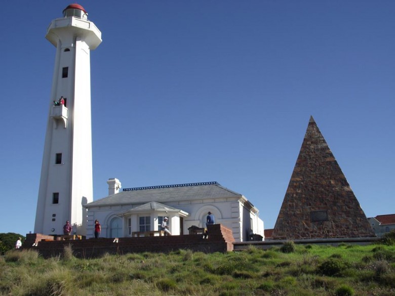 donkin lighthouse things to do in port elizabeth