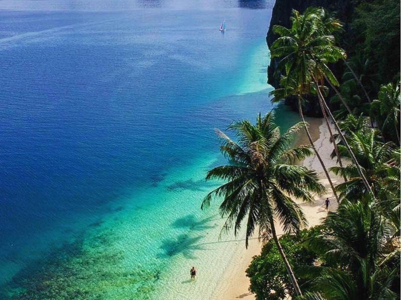 Choosing the Best Time to Visit the Philippines