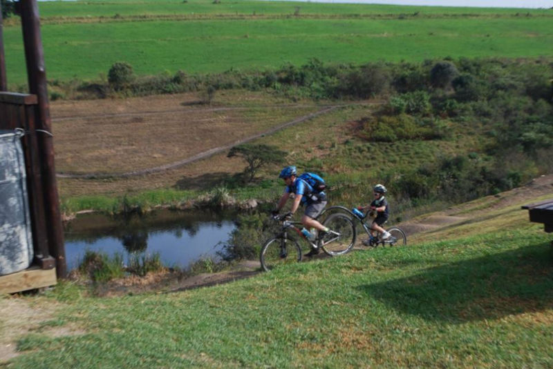 3 silos mtb adventure trails things to in east london