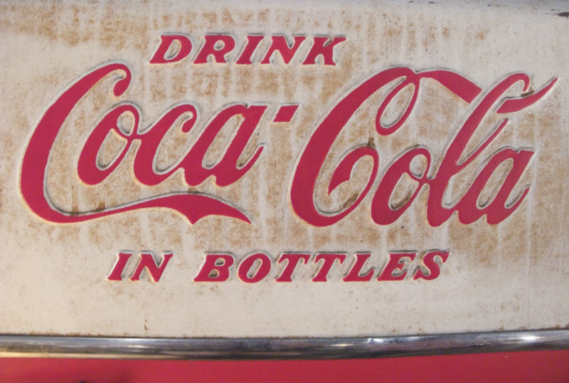 coca cola memorabilia cose da fare a east london