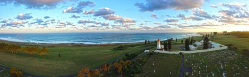hood point lighthouse things to do in east london