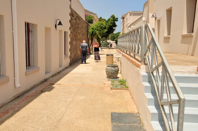 Więzienie lock street rzeczy do zrobienia we wschodnim Londynie