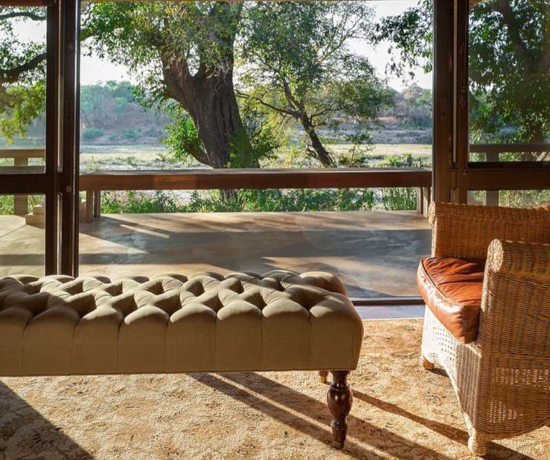 Malamala Game Reserve - honeymoon destinations in South Africa