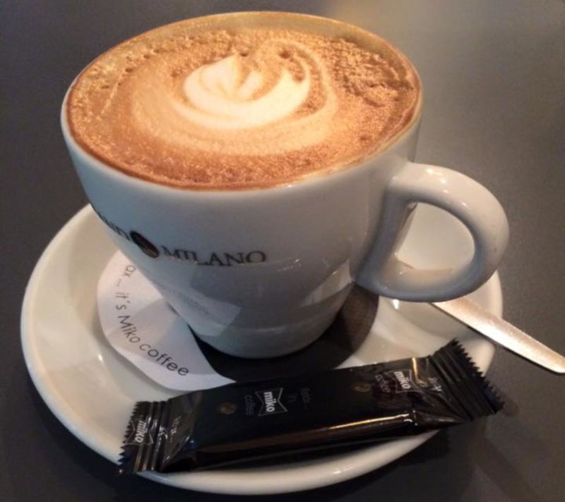 roxys coffee shop things to do in east london