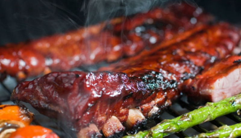  sizzling ribs buccaneers cose da fare a east london 