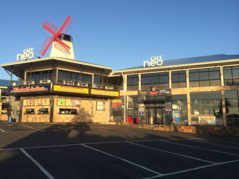 Windmill Roadhouse Aktivitäten in East London
