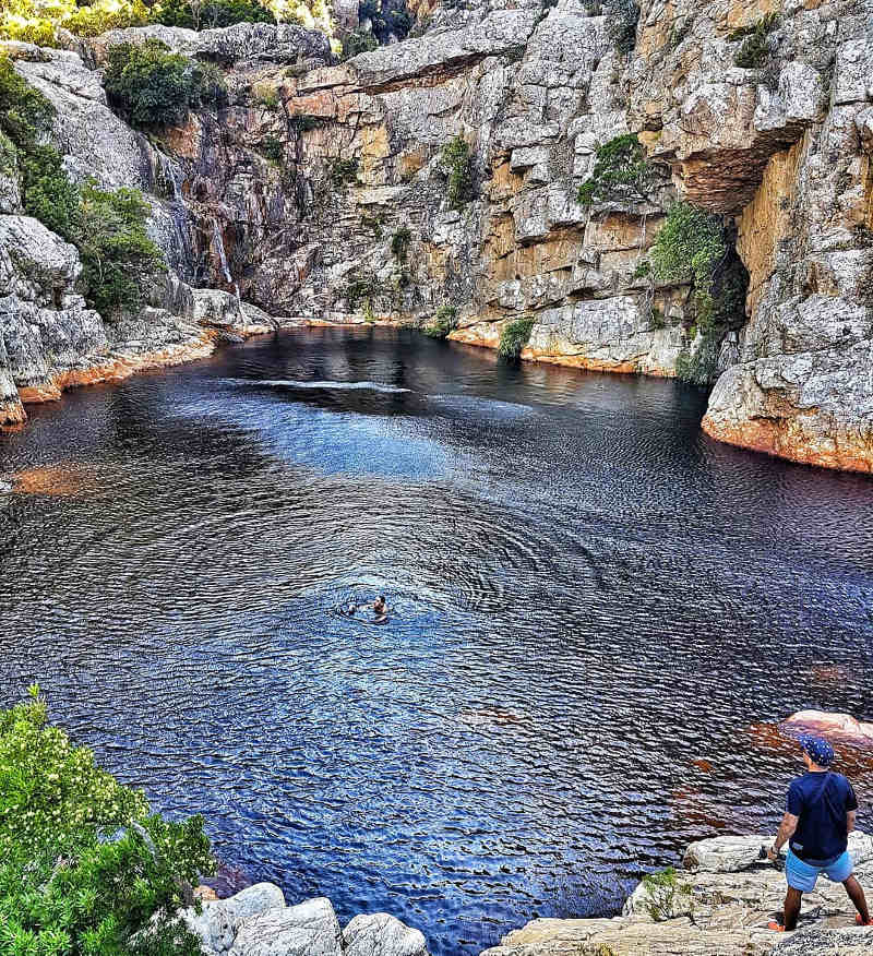 best of cape town
