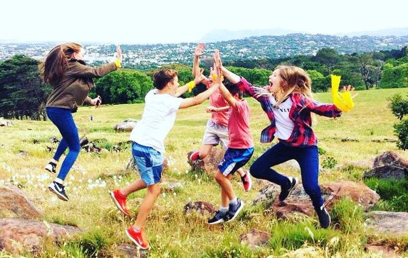 best of cape town