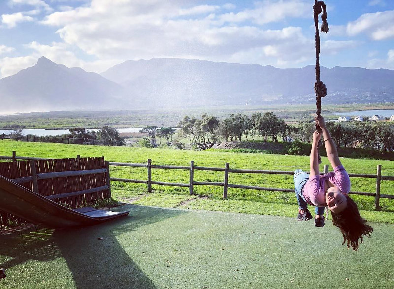 best of cape town