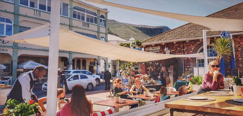 best of cape town
