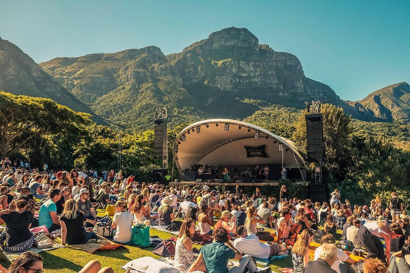 best of cape town
