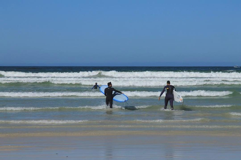 best of cape town