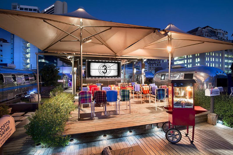 best of cape town