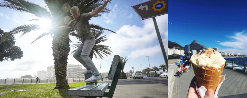 best of cape town