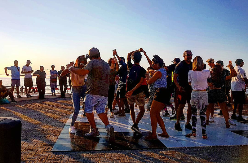 fun things to do in cape town
