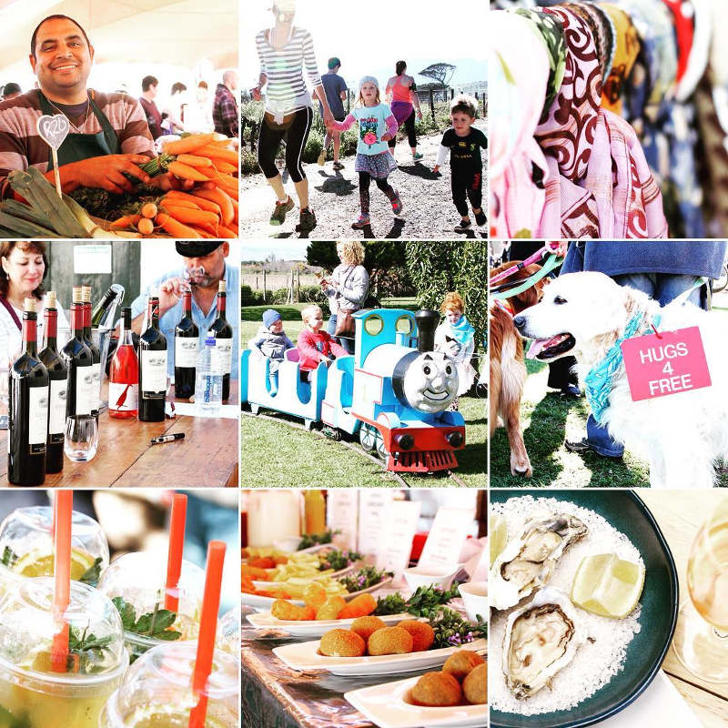 best of cape town
