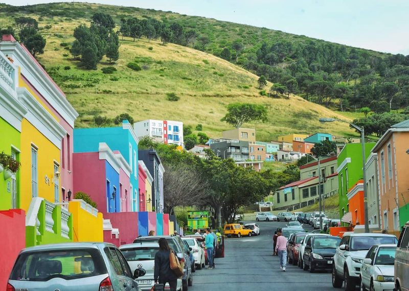 best of cape town