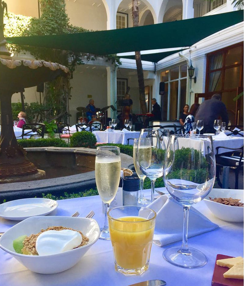 best of cape town