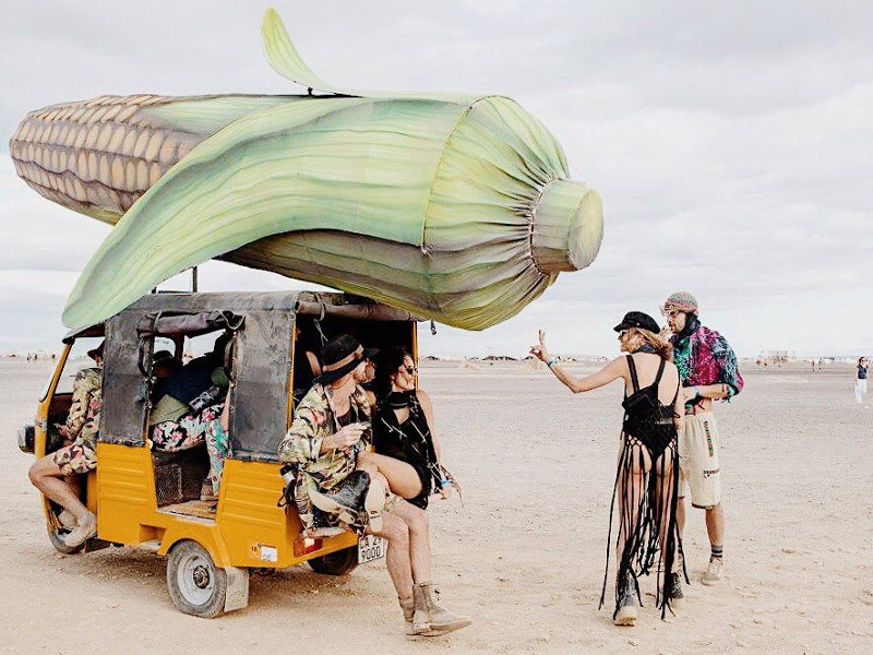 festivals in south africa