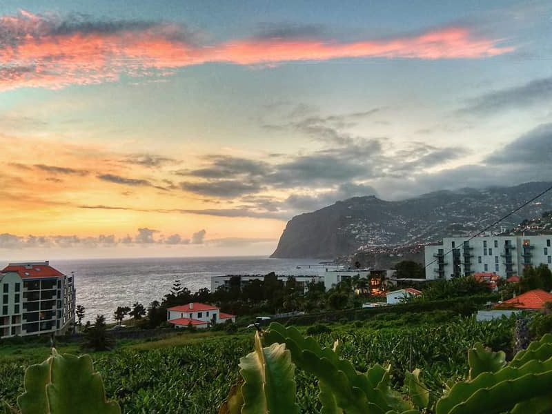 funchal madeira best time to visit portugal