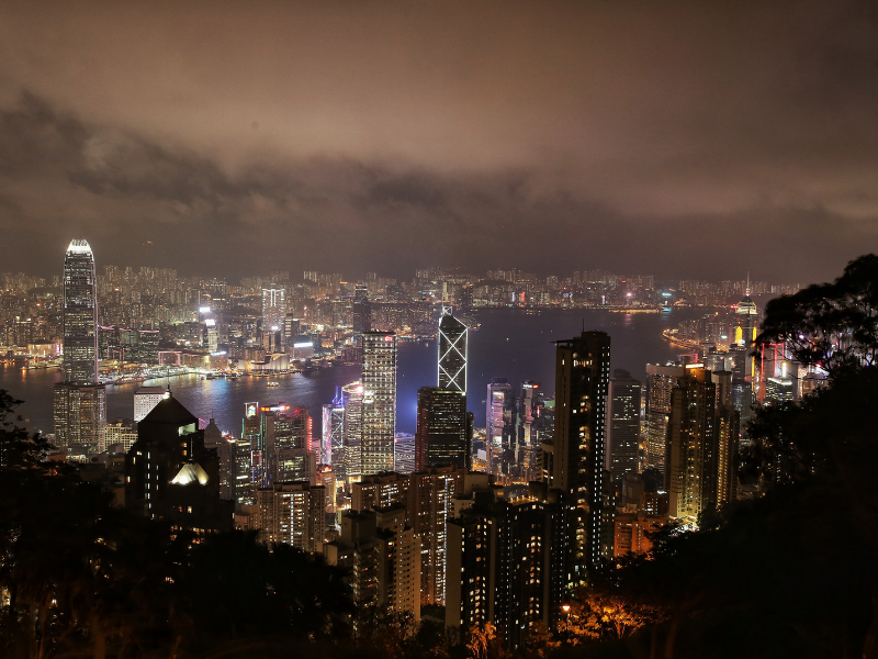 Hong Kong Attractions