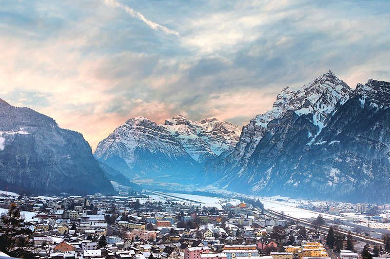 The Ultimate Guide to Skiing in Switzerland
