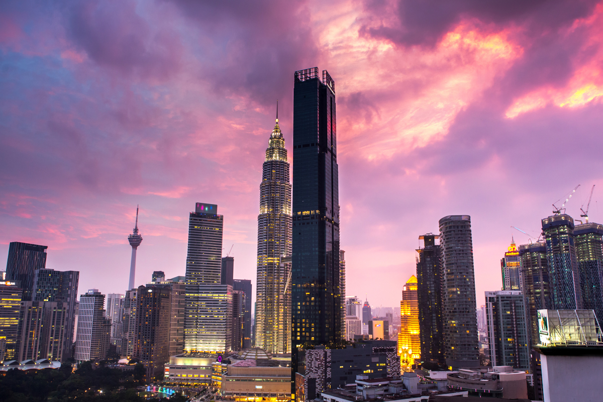 Kuala Lumpur- don't miss these top 10 attractions | Travelstart Blog