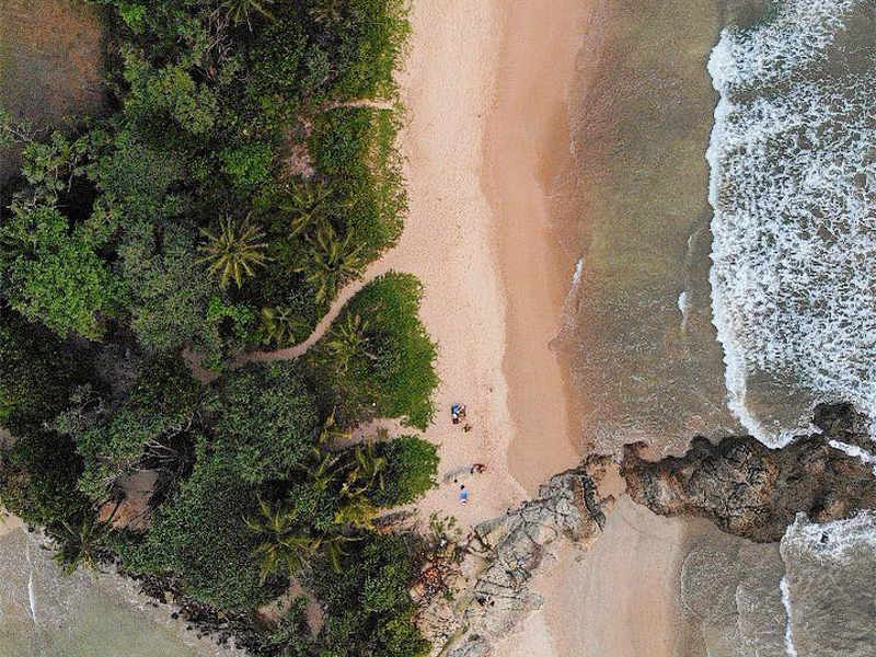 Travelstart Sri Lanka Beaches
