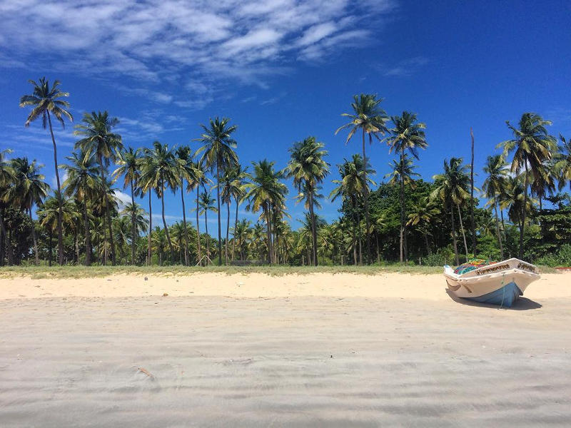 Travelstart Sri Lanka beaches