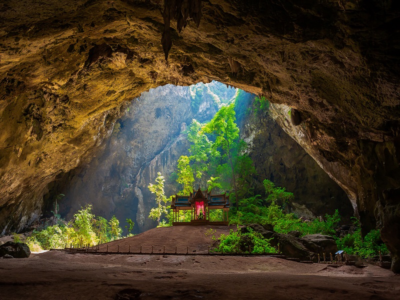 8 Hidden Gems successful  Thailand