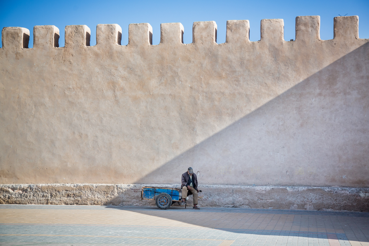 Essaouria, Morocco's Boho Chic beach town