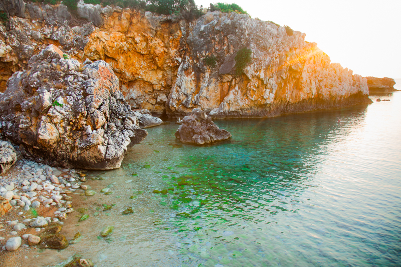 Greek island holiday guide: The Ionian Group of islands