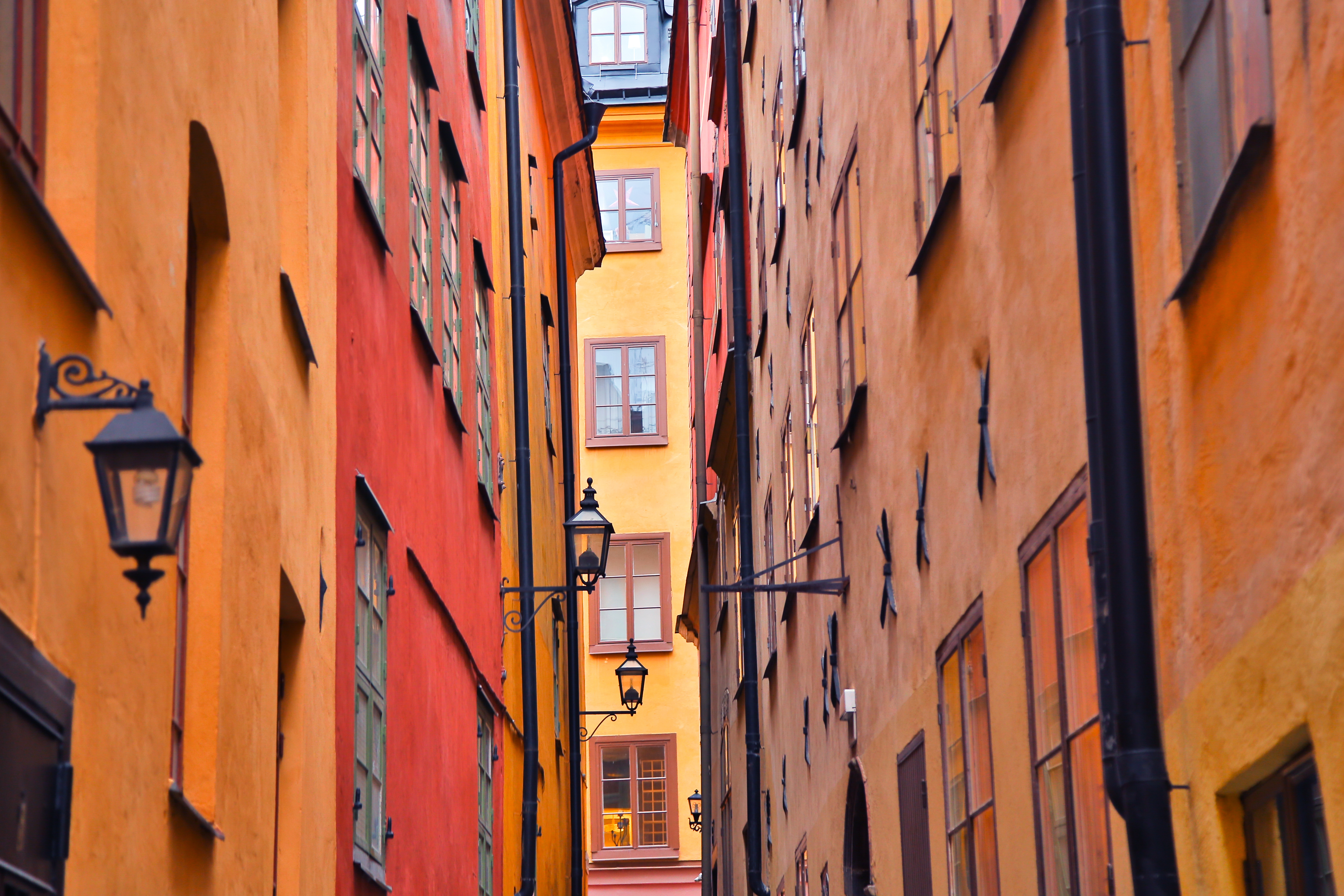 Discover Stockholm