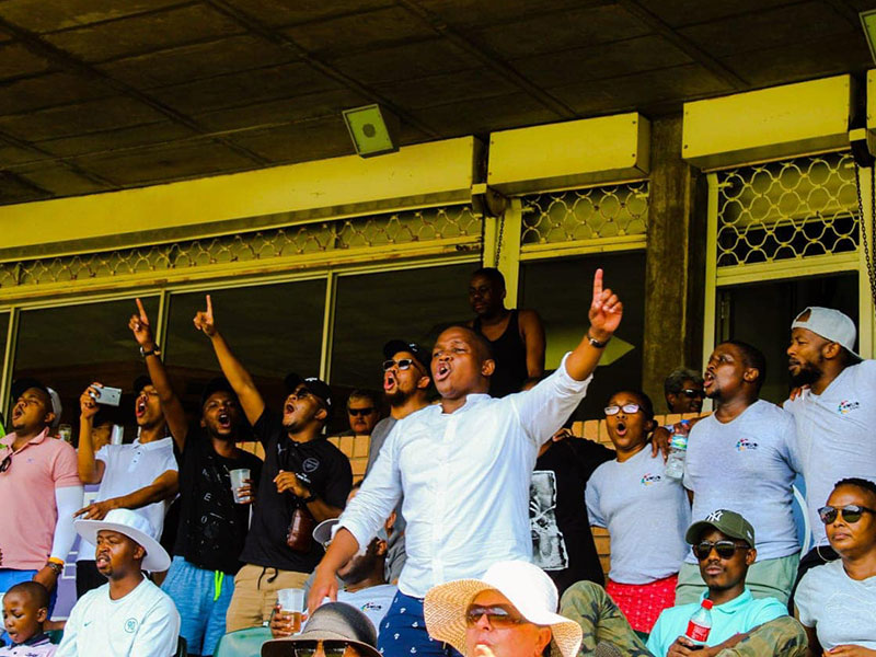 events and festivals in South Africa