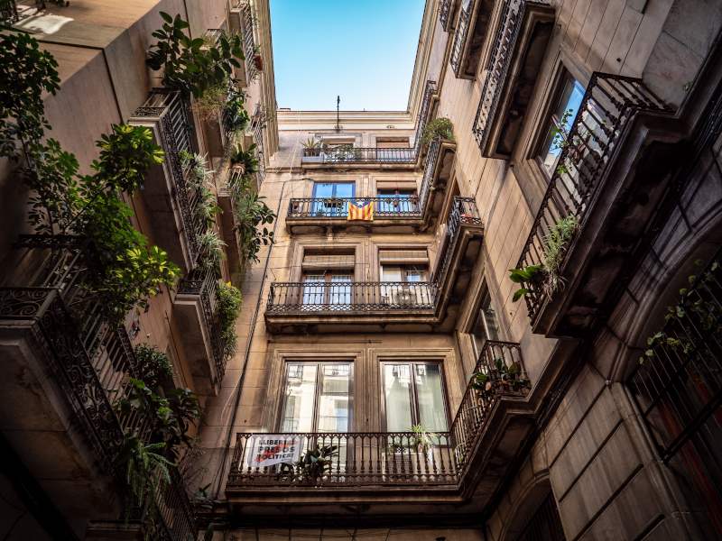 Romantic things to do in Barcelona