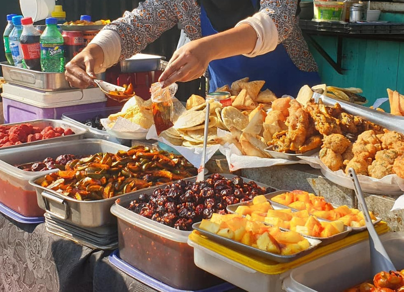 durban food streetfood