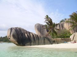 La digue